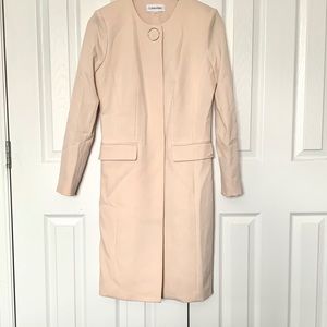 Calvin Klein Jacket Blazer